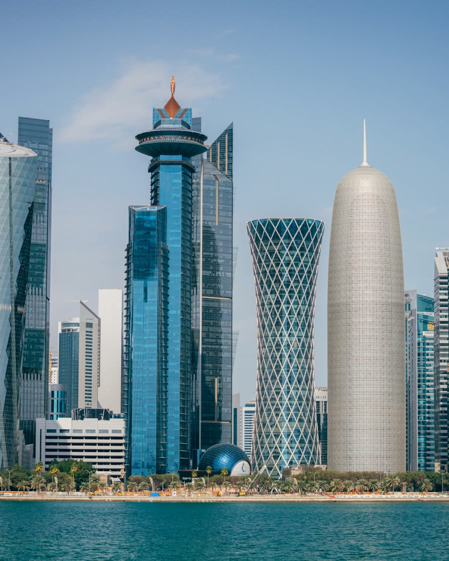 Property & development