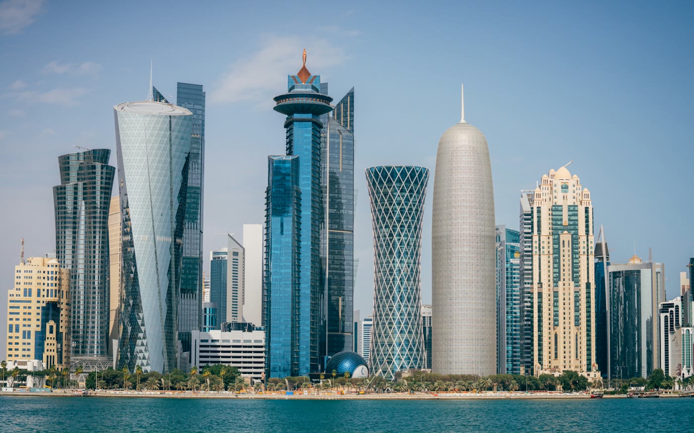 Property & development